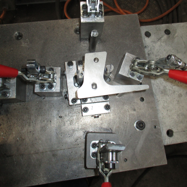 Schweißvorrichtungen für Prototypen und Vorserien_2
