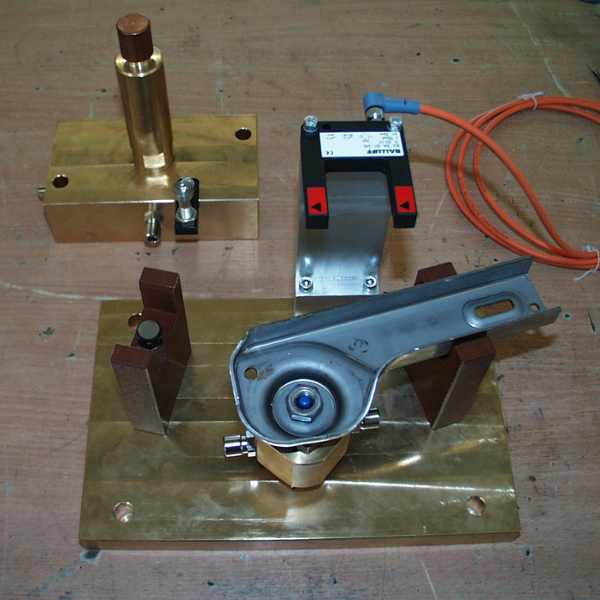 Schweißvorrichtungen für Prototypen und Vorserien_3